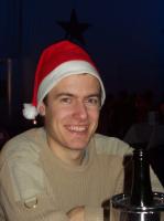 Weihnachtsfeier SMA 20.12.2007 010
